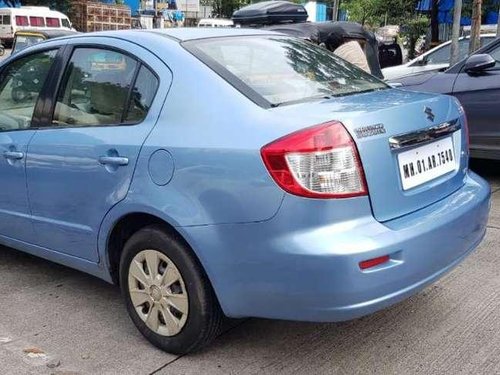 Used Maruti Suzuki SX4 MT for sale in Mumbai at low price