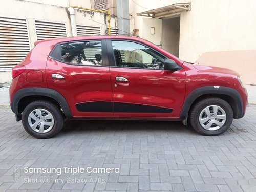 Renault KWID 2017 MT for sale in Kolkata