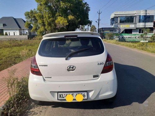 Used 2012 i20 Asta 1.4 CRDi  for sale in Thrissur