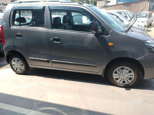 Used 2017 Wagon R LXI  for sale in Muvattupuzha