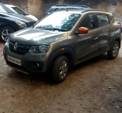 2019 Renault KWID AT for sale at low price in Kolkata