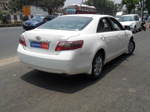 Toyota Camry 2002-2011 W1 (MT) for sale in Bangalore