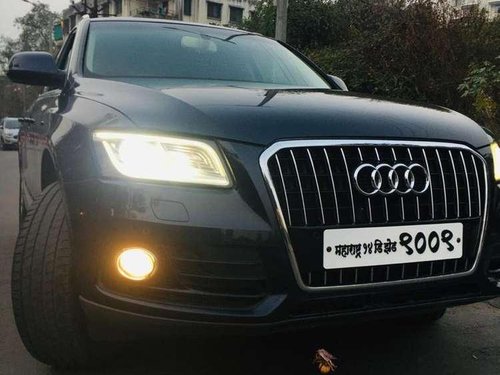 Used 2013 Audi Q5 AT for sale in Pune 