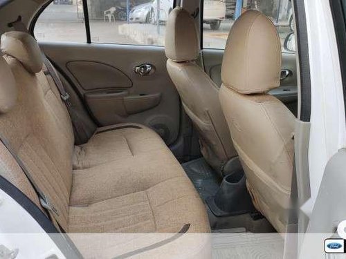 Used Nissan Micra Diesel 2012 MT for sale in Rajkot 