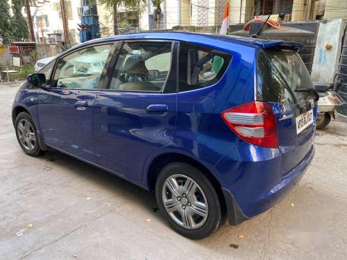 Used 2010 Jazz V CVT  for sale in Secunderabad