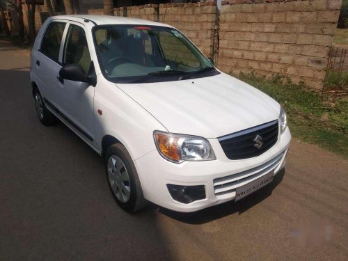 Used 2013 Alto K10 VXI  for sale in Sangli