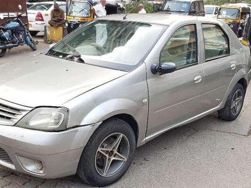 Used Mahindra Renault Logan, 2008, Diesel MT for sale in Mumbai 