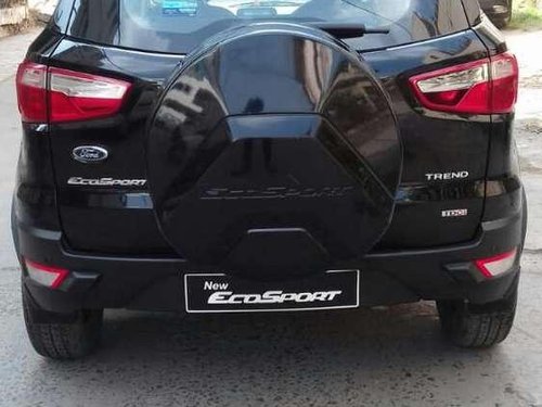 Used 2018 EcoSport  for sale in Indore