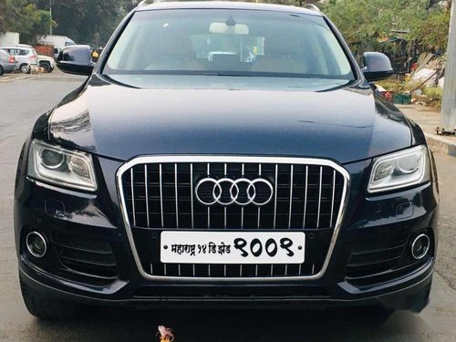 Used 2013 Audi Q5 AT for sale in Pune 