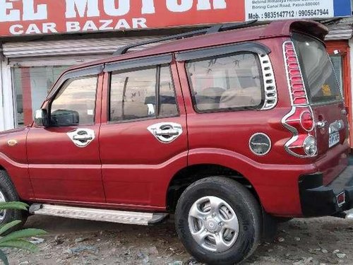 Used 2011 Scorpio LX  for sale in Patna