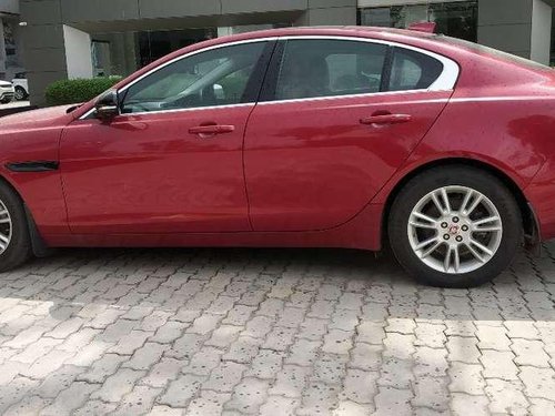 Used 2017 Jaguar XE AT for sale in Chennai 