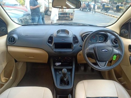 2015 Ford Aspire 1.5 TDCi Ambiente MT for sale in Mumbai