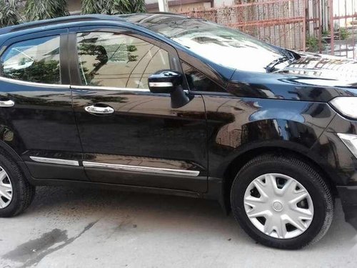 Used 2018 EcoSport  for sale in Indore