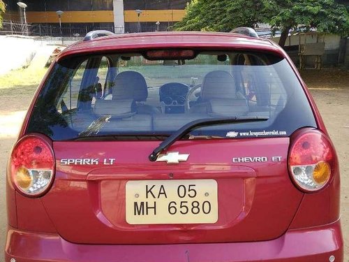 Used 2010 Spark 1.0  for sale in Nagar