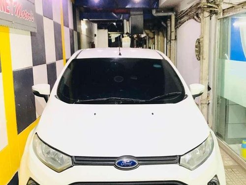 Used 2013 EcoSport  for sale in Kolkata