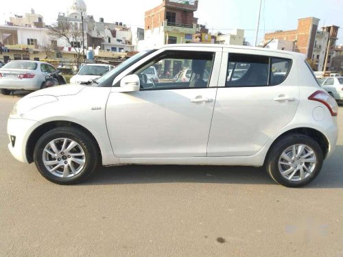 Used 2012 Swift ZDI  for sale in Chandigarh