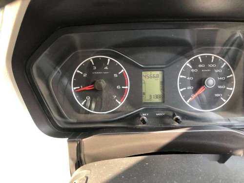 Used 2015 Mahindra Scorpio MT for sale in Pune 