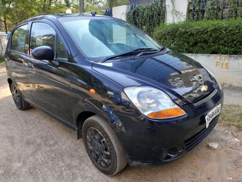 Used Chevrolet Spark 2009 1.0 MT for sale in Chennai 