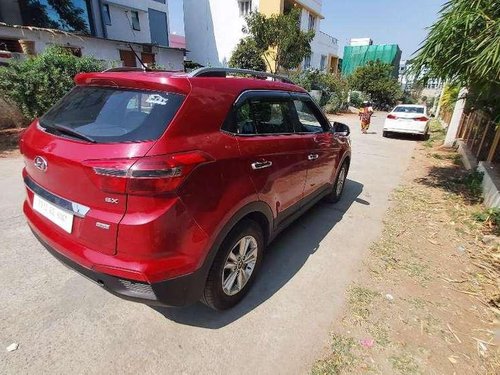 Used 2016 Creta 1.6 SX  for sale in Secunderabad