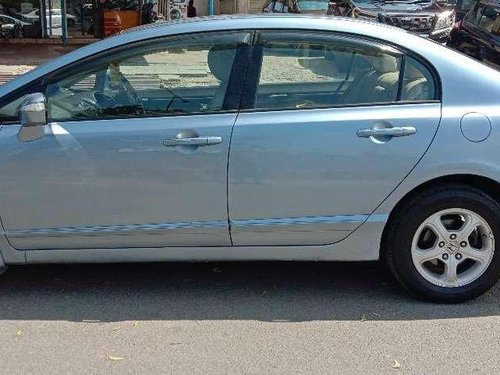 Used 2008 Honda Civic AT for sale in Chennai 