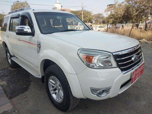 Used 2010 Endeavour 2.5L 4X2  for sale in Indore