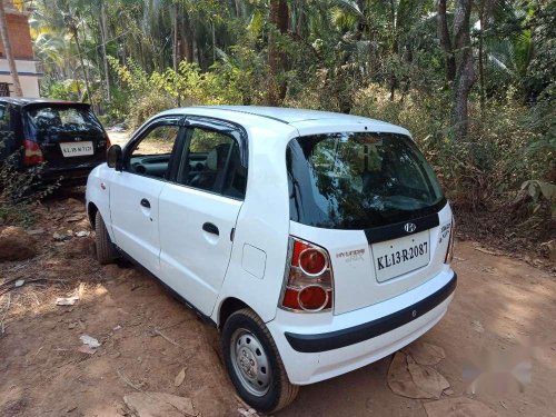 Used 2006 Santro Xing GLS  for sale in Kannur