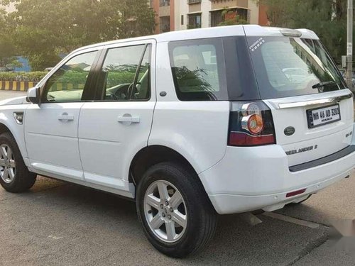 Used 2015 Land Rover Freelander 2 Se AT for sale in Mumbai 