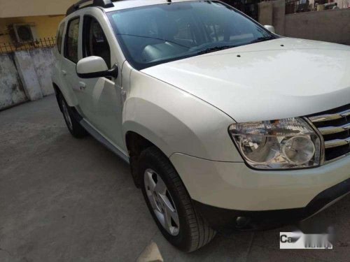 Used 2013 Renault Duster MT for sale in Hyderabad 