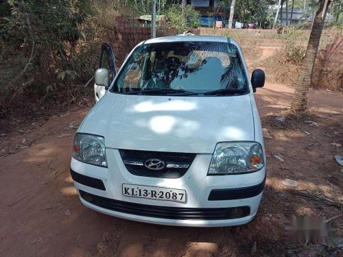 Used 2006 Santro Xing GLS  for sale in Kannur