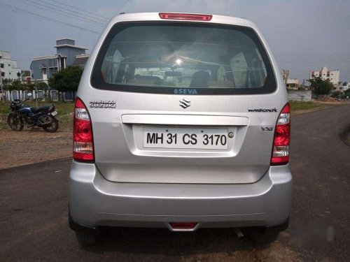 Used 2009 Wagon R VXI  for sale in Nagpur