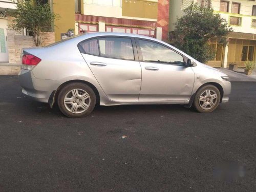 Used 2010 City S  for sale in Nagar