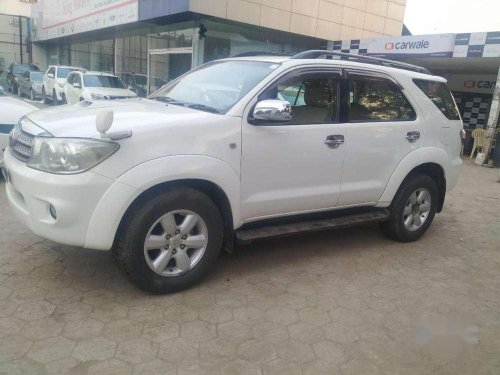 Used 2011 Fortuner 4x2 Manual  for sale in Aurangabad