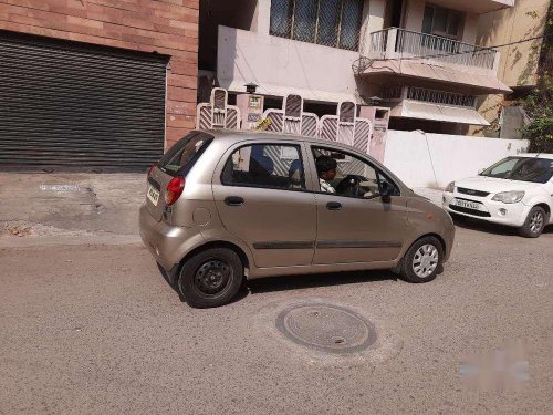 Used Chevrolet Spark 1.0 2009 MT for sale in Hyderabad 