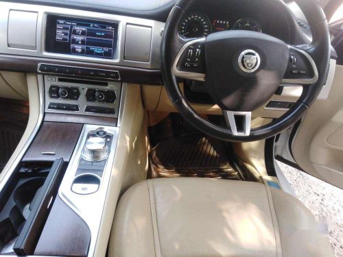 Used 2013 Jaguar XF Diesel AT for sale in Gurgaon 