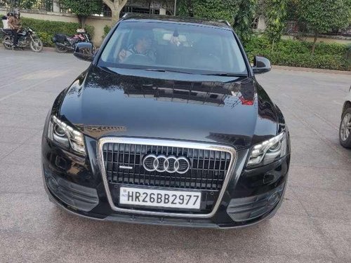 Used Audi Q5 AT for sale in Gurgaon at low price