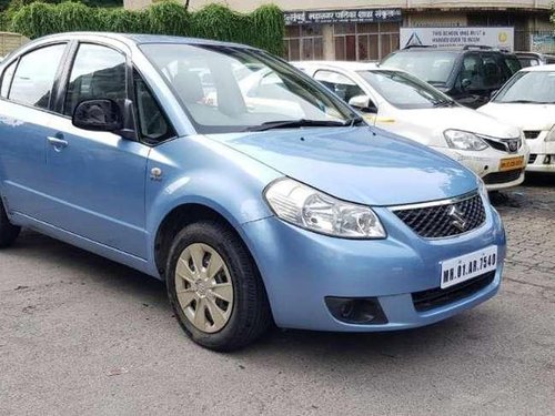 Used Maruti Suzuki SX4 MT for sale in Mumbai at low price