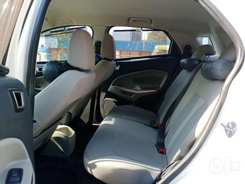 Used 2015 Ford EcoSport MT for sale in Thane 