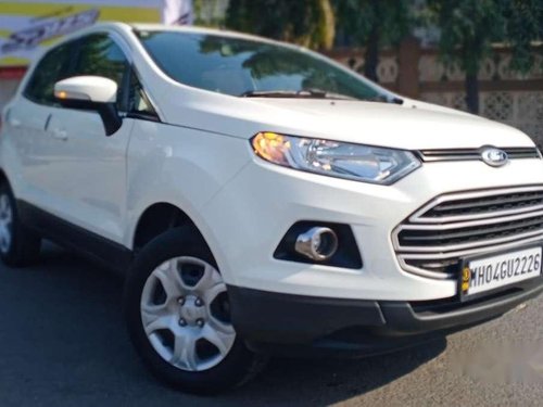 Used 2015 Ford EcoSport MT for sale in Thane 