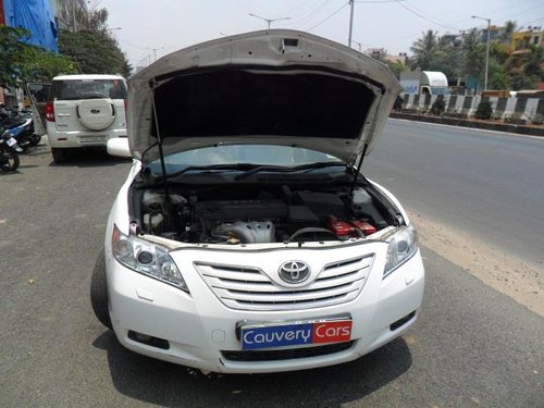 Toyota Camry 2002-2011 W1 (MT) for sale in Bangalore