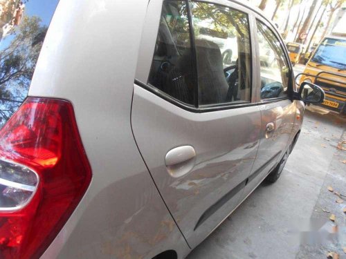 Used Hyundai I10 1.2 Kappa Magna, 2011, Petrol MT for sale in Chennai 