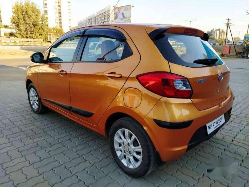 Used 2016 Tata Tiago AT for sale in Pune 