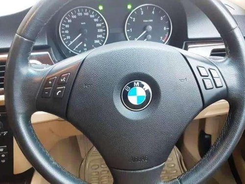 2007 BMW 3 Series 320i AT for sale in Mumbai 