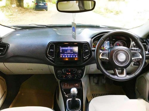 Jeep COMPASS Compass 2.0 Limited, 2017, Diesel MT for sale in Chennai 