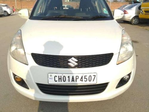 Used 2012 Swift ZDI  for sale in Chandigarh