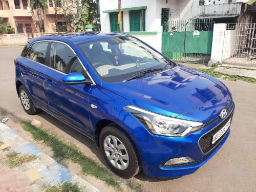 Used Hyundai Elite I20 Magna 1.2, 2017, Petrol AT for sale in Kolkata 