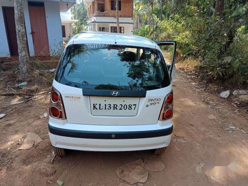 Used 2006 Santro Xing GLS  for sale in Kannur