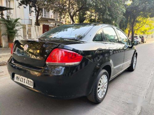 Used 2009 Fiat Linea Emotion MT for sale in Mumbai 