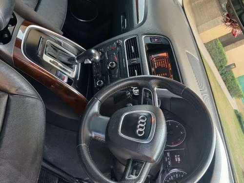 Used Audi Q5 AT for sale in Gurgaon at low price