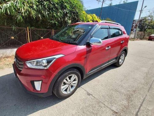 Used 2016 Creta 1.6 SX  for sale in Secunderabad