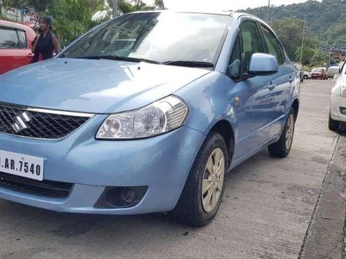 Used Maruti Suzuki SX4 MT for sale in Mumbai at low price